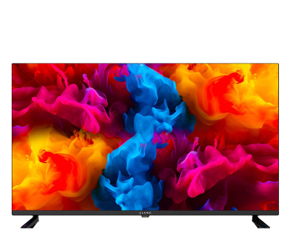 Telewizor 32" lub mniejszy KIANO 32" ELEGANCE